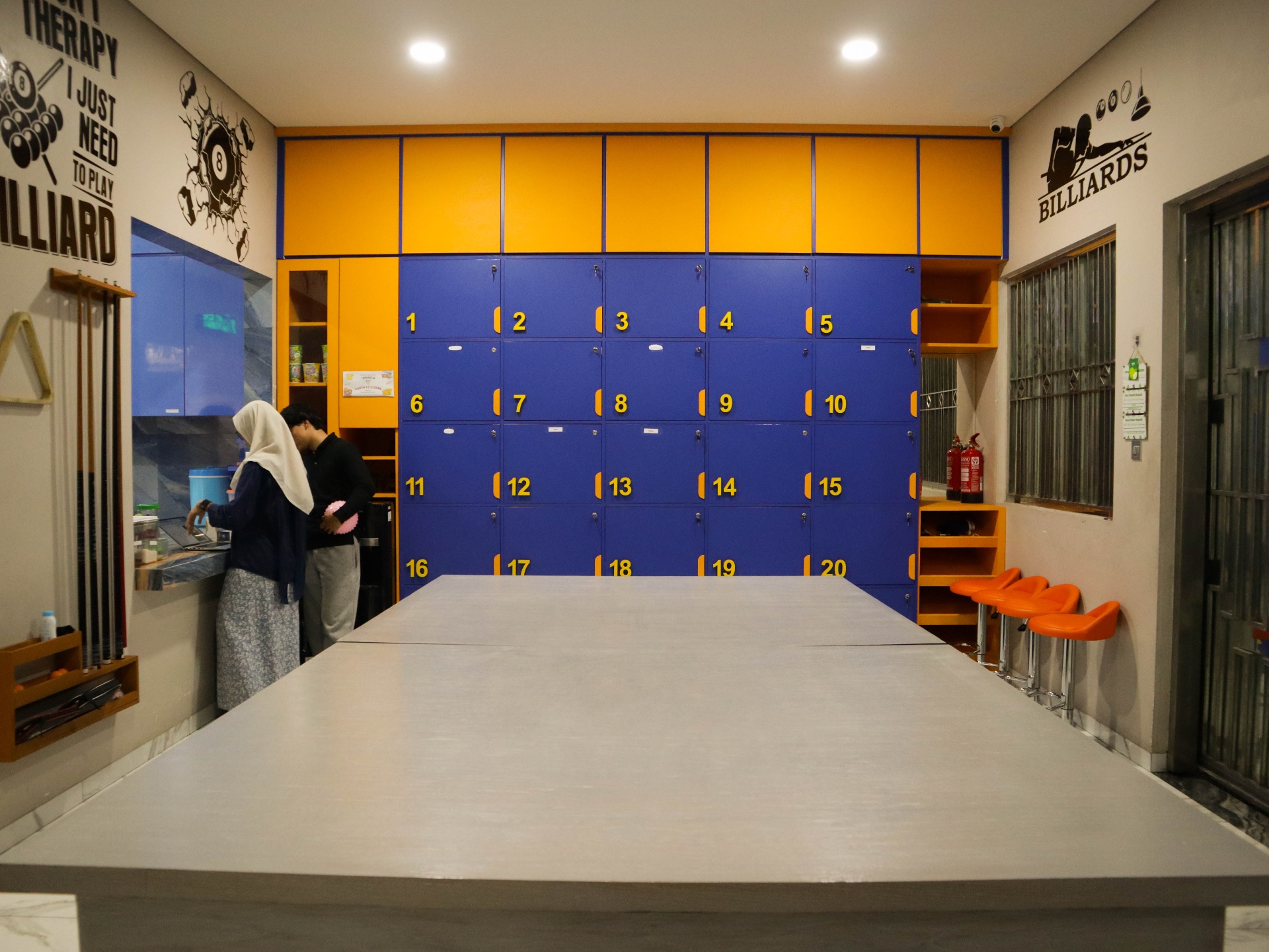 Office